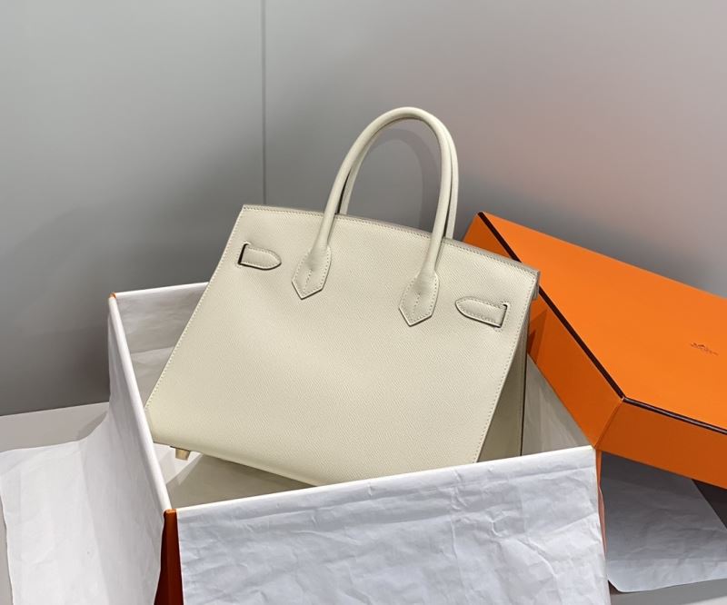 Hermes Top Handle Bags